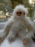 Біла мавпа Біла Мавпа 1984 Іграшка Нідерланди, фото №2