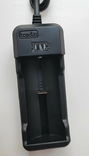 Зарядний пристрій Bolidub BX-18 на 1 аккумулятор, фото №4