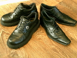 43 розмір Borelli + Magic Boots 2 в 1 лоті, фото №2