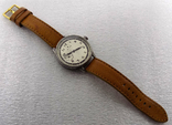 Часы Rolex серебро 800пр №66, фото №3
