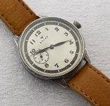 Часы Rolex серебро 800пр №66, фото №5