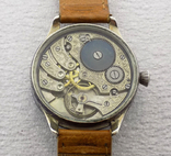 Часы Rolex серебро 800пр №66, фото №10