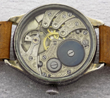 Часы Rolex серебро 800пр №66, фото №11