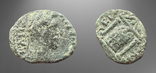 Адриан Pamphylia Perga 117-138 гг н.э. (28.172), фото №2