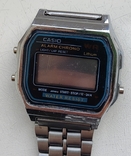 Часы Casio, фото №2
