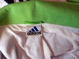 Вінтажна спортивна куртка Adidas, фото №9