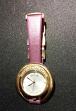 Часы женские наручные кварцевые Gucci 8960L, фото №2