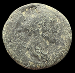 Антонин Пий Lycaonia Iconion 138-161 гг н.э. (28.151), фото №3