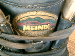 Meindl едельвейс - похідне взуття розм.44, фото №7