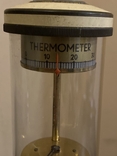 Барометр, термометр, гідрометр, фото №6
