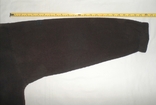 Толстовка чоловіча коричнева розмір M /L, фото №12