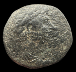 Hadrian Commagene Samosata 117-138 гг н.э. (39.86), фото №3