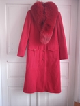 Зимове пальто, photo number 3