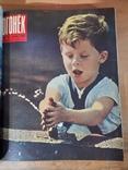 Подшивка журнала ,,Огонек,, за 1965 год. Выпуск 18 - 35, фото №8