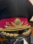 Парадна форма генерала МНС, фото №9