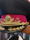 Парадна форма генерала МНС, фото №10