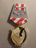 Орден Червоного Прапора Великого концертного залу 2 нагородний примірник, фото №3