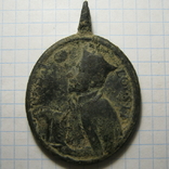 Великий медальйон 02., фото №2
