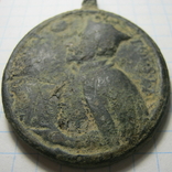 Великий медальйон 02., фото №7
