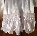 Сукня біла для дівчинки, photo number 5