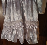 Сукня біла для дівчинки, photo number 12