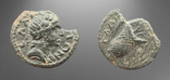 Elaea Aeolia 161-192 гг н.э. (46.168), фото №2