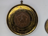 Подарункові медалі на 50-річчя, фото №8