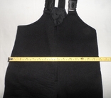 Штани лижні жіночі розмір S / 44, фото №7