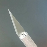 Набір лез для модельного ножа скальпеля X-Acto №11 100 шт, фото №4