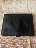 Шкіряний гаманець, фото №3
