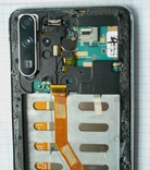 Смартфон Huawei, фото №5