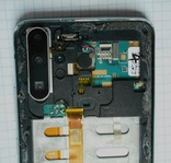 Смартфон Huawei, фото №6