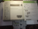 МФУ HP Deskjet F4283, numer zdjęcia 4