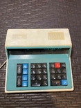 Калькулятор Электроника МК 59, фото №4