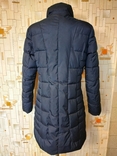 Пальто жіноче довге зимнє JACE*S p-p 36, фото №7