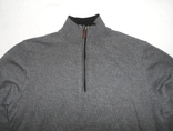 Светр пуловер чоловічий шерстяний розмір XL, фото №4