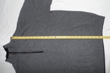 Светр пуловер чоловічий шерстяний розмір XL, фото №10