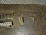 Инструмент вороток,плашка, фото №5