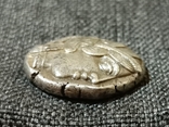 Тетрадрахма 450 г. до н.э. Афина Tetradrachm Athena 450 BC, фото №3