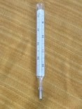 Термометр ртутний медицинський, фото №3
