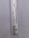 Термометр ртутний медицинський, фото №5