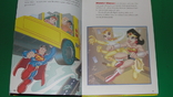 Оповідання о супергероях на англійській мові, фото №6