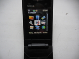 Моб. телефон Nokia 7070d-2, фото №7