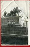 Пам'ятник Жовтневої революції 1917 року, фото №4
