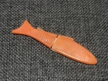 Нож Рыбка СССР, фото №2