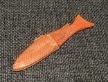 Нож Рыбка СССР, фото №3