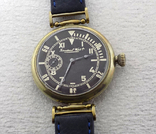 Часы international watch company №46, фото №5