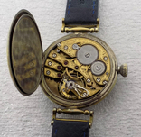 Часы international watch company №46, фото №8