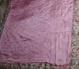 Шелковый платок 140 на 140см., фото №2