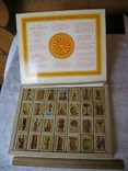 Сувенирные наборы спичек СССР .Сувенирные изделия.Полный набор. коробки со спичками, фото №3